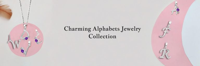 The Origins of Alphabet Jewelry