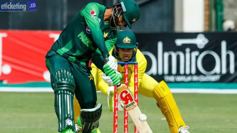 Australia vs Pakistan Cricket World Cup 2023 Hacks Only the Pros Know