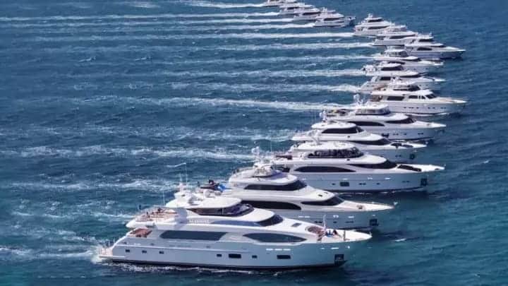 Xclusive Yachts: Dubai’s Premier Destination for Luxury and Exclusive Sea Adventures