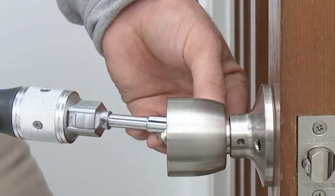Door Closers and Valve Installation Services
