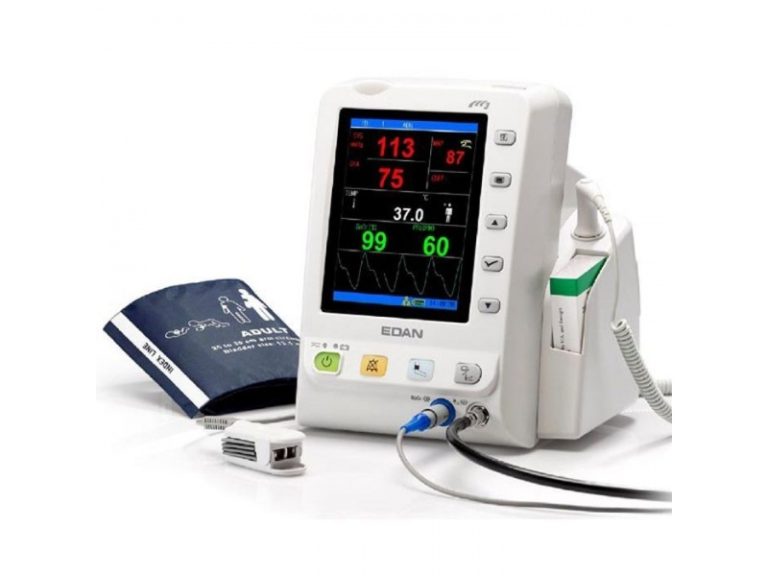 Beyond Boundaries: Predicting Vital Signs Monitoring Devices Market 2023 To 2033