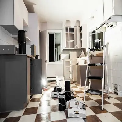 What Are Some Issues That Need Kitchen Remodeling?