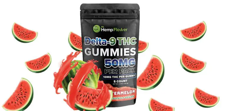 THC Gummies: What You Need to Know