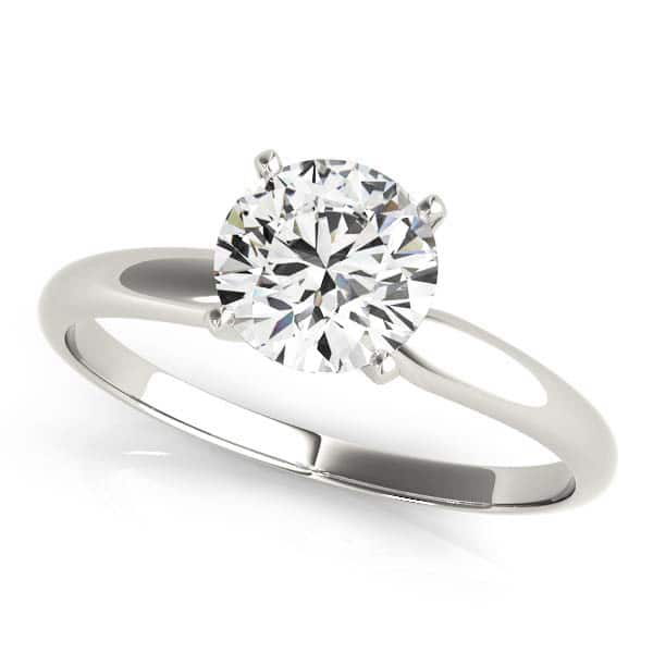 We Offer Engagement Ring With The Topmost Quality