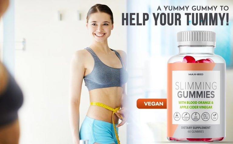 Deliciously Effective: Transform with Slimming Gummies from Slimmingummies.de – FAQs