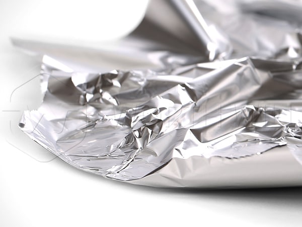 How To Choose Great Silver Aluminum Foil