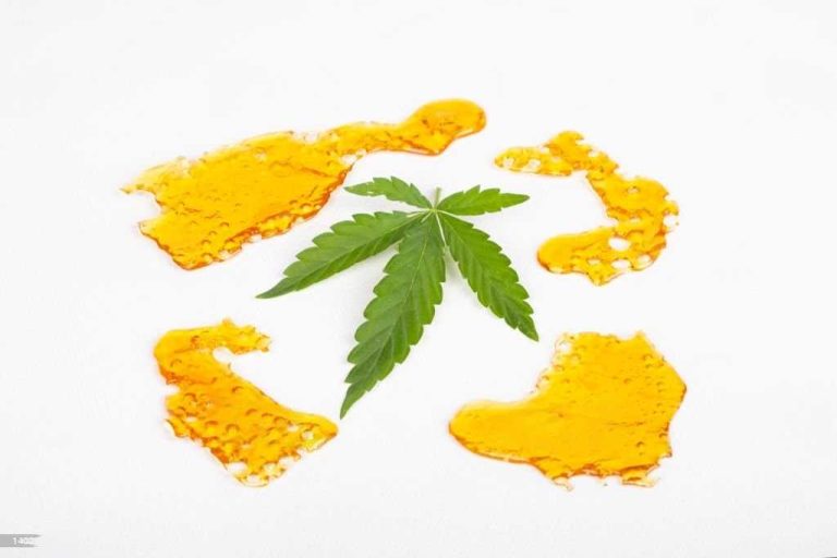 Medical Applications of Weed Shatter: A Potential Breakthrough in Pain Management