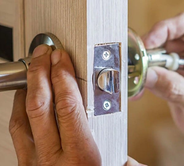 Security Lock Services