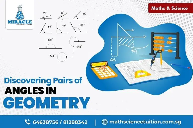 A Simpler Approach of Angles pair in Math