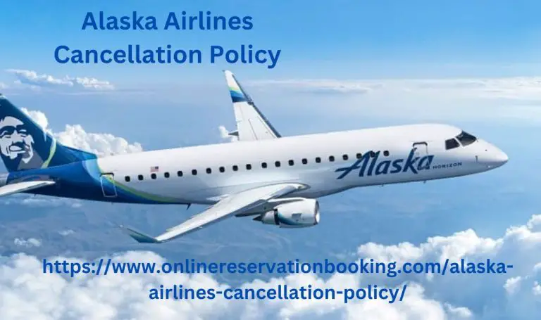 Copa Airlines Cancellation Policy