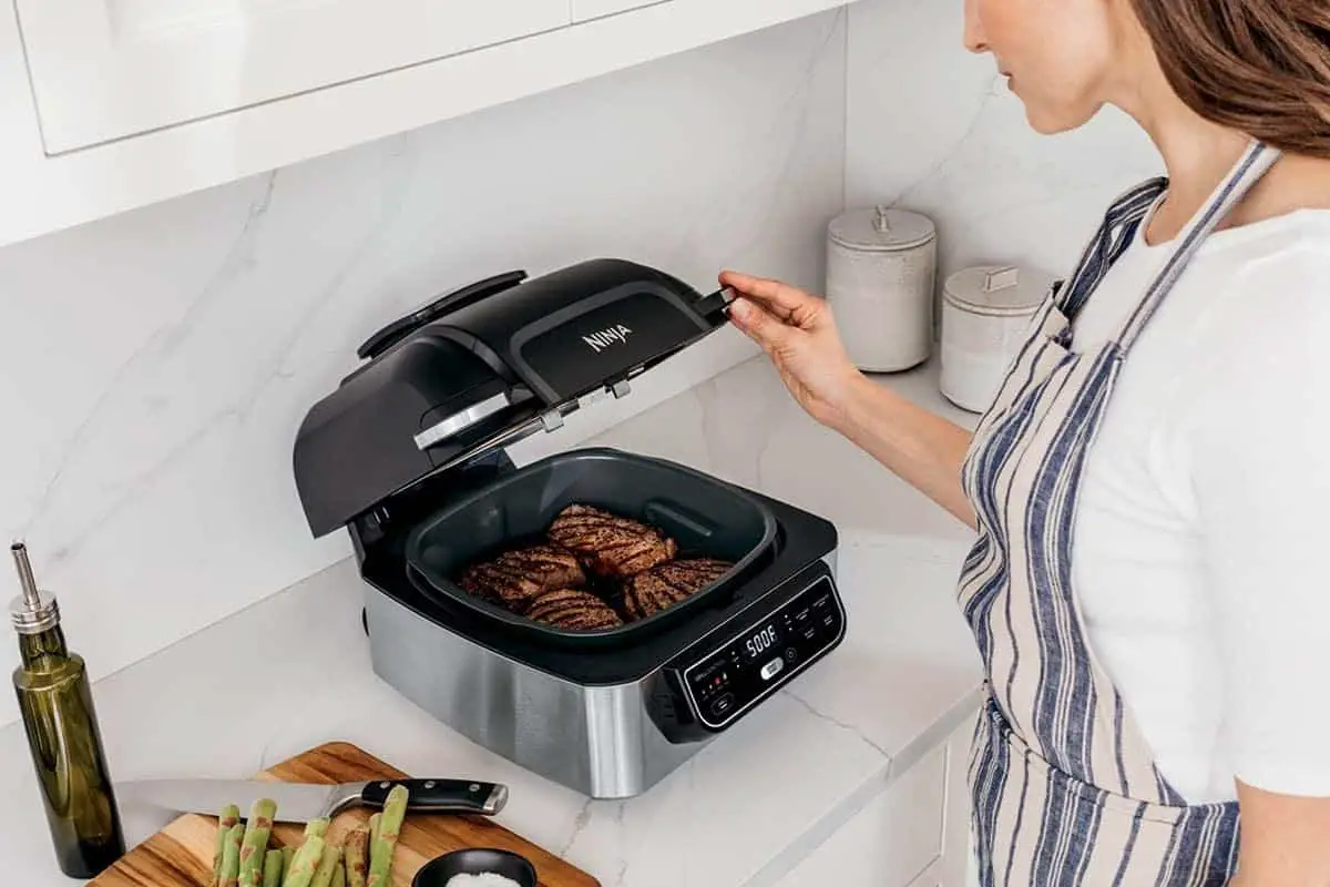 Air Fryer Market