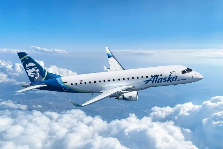 Alaska Airlines Group Travel