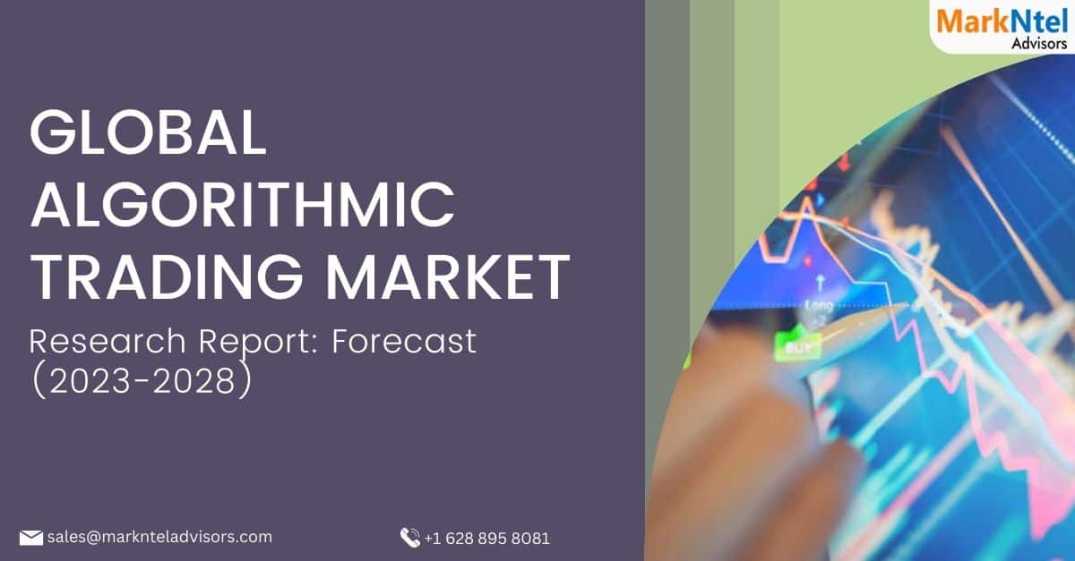 Algorithmic Trading Market