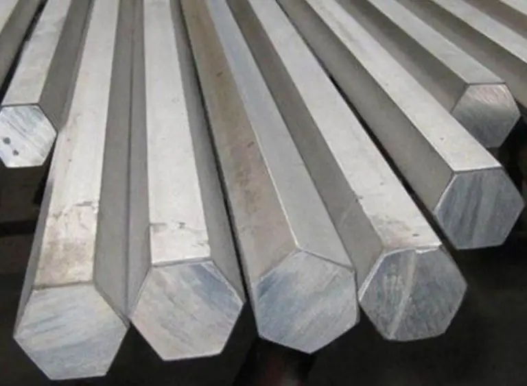 Top Advantages & Applications of Aluminium 6061 Hex Bars