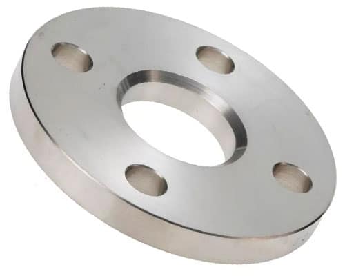 An Overview of Aluminium 6082 Flanges