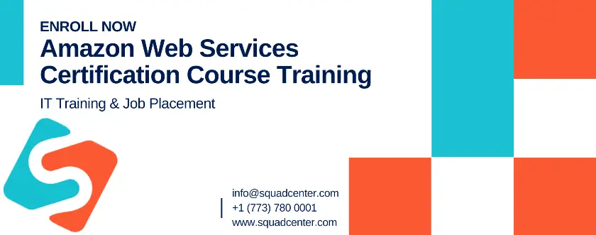 Amazon Web Services Course