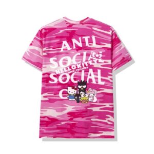 Anti Social Social Club Hoodies – Up To 50% Off