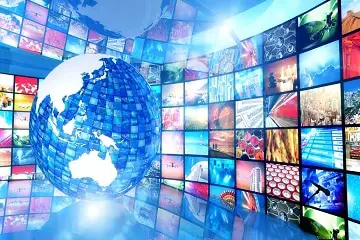 Asia’s Showbiz Spectacle: The Booming Media and Entertainment Market: Ken Research