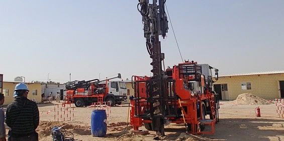 2028 Auger Drilling Market Growth Forecast 2028: Recent Trends, Developments, and Opportunities