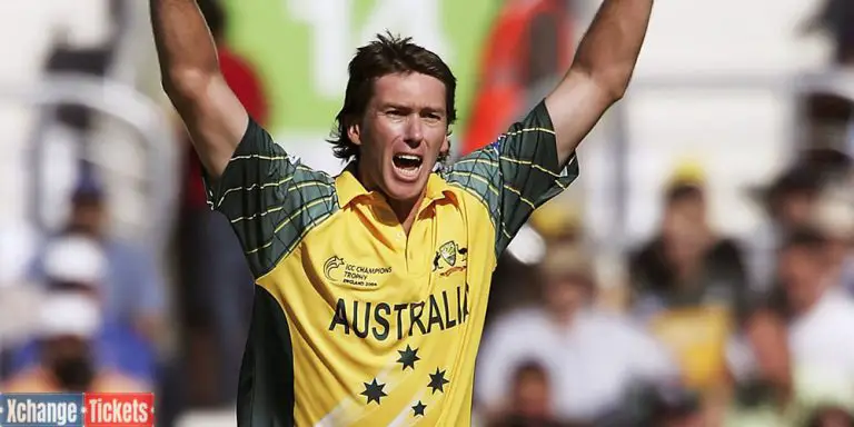 Cricket World Cup 2023 predictions from Australia legend McGrath include India vs Pakistan