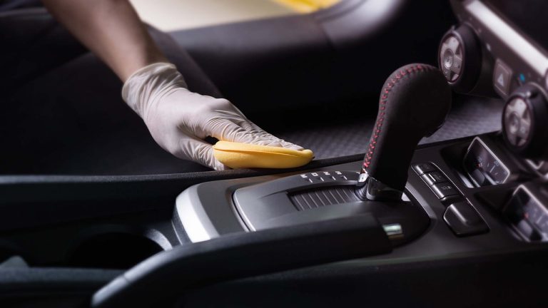 Auto Interior Detailing – Revamp Your Ride’s Like A Pro