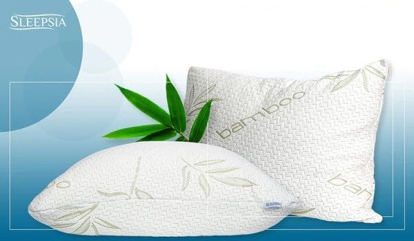 Best Bamboo Pillow