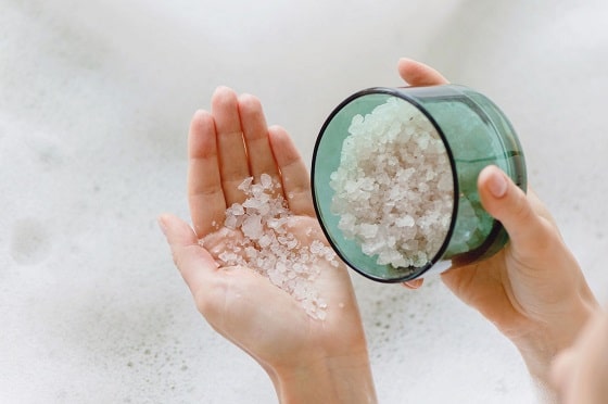 Bath Salts Market Outlook & Forecast 2018-2028