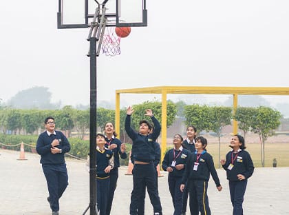 Best CBSE School in Gurugram