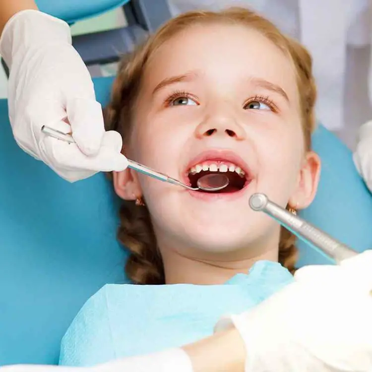 Best Pediatric Dentists