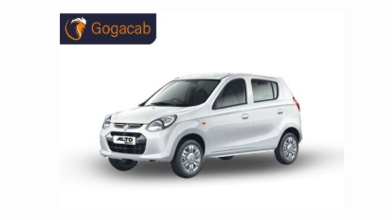 Exploring Convenience and Comfort: The Ultimate Ahmedabad to Mundra Taxi Experience with Gogacab