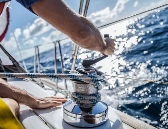 The Essential Guide to Boating Supplies: Everything You Need to Know from RS Marine