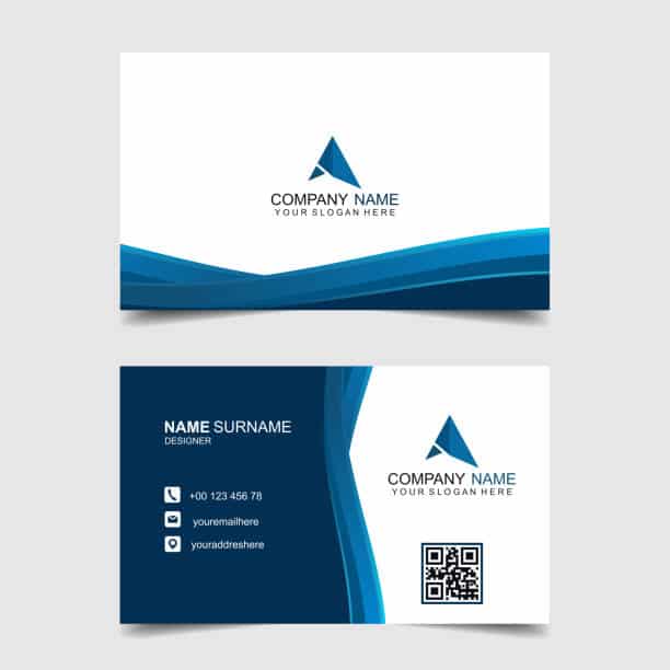 How to select the perfect business card printing service?