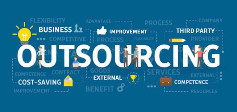 What is Outsourcing Services? Definitions, Benefits, Challenges, And Processes