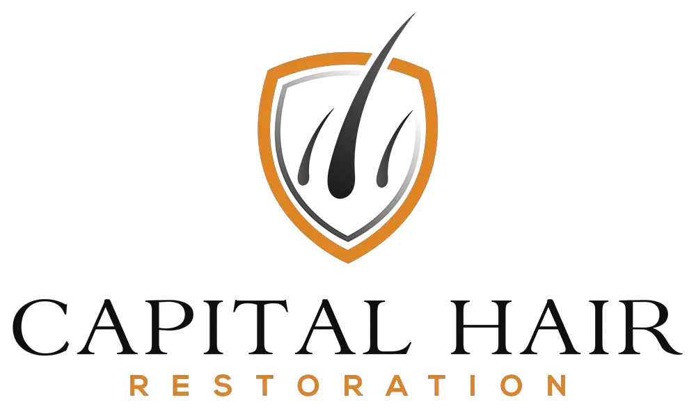 Capital-Hair-Restoration-Logo