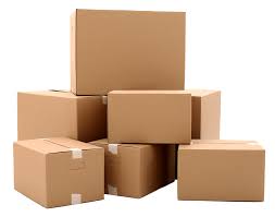 The Benefits of Using Clearwater Corrugated Boxes for Shipping and Storage