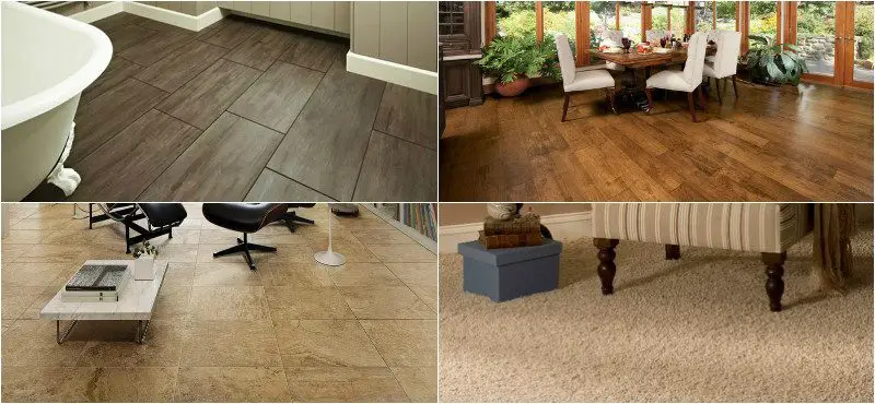 Comparison with Other Flooring Options