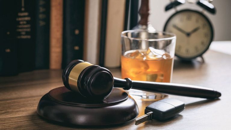 DUI Lawyer – Legal Guardian After A Night Out