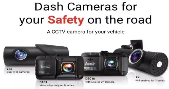 Global Dashboard Camera Market – Industry Size, Trends 2023