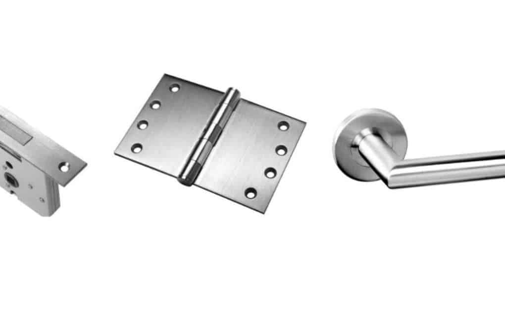 Deco Doorwares Premium Products