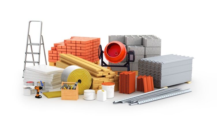 Dry construction Market 2023 Global Industry Analysis and Key Vendors