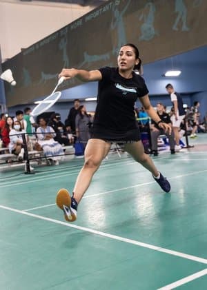 Importance of Badminton Training Center for Your Child