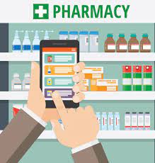 E-Pharmacy Market