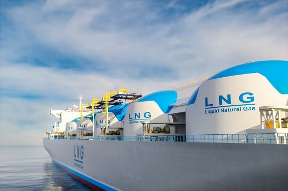 Egypt Liquefied Natural Gas (LNG) Market