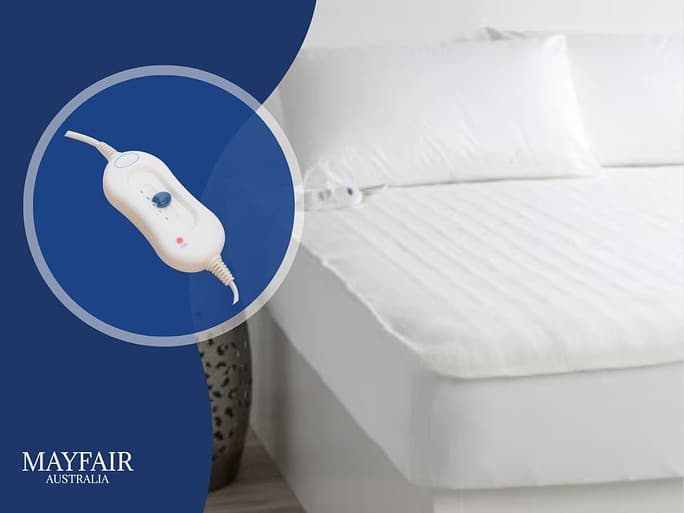 Keeping Guests Happy And Warm: The Benefits Of Fully Fitted Electric Blankets