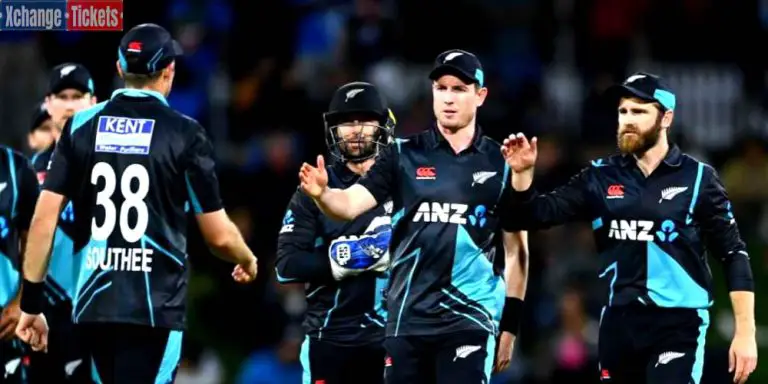 Observations and Resolve Kane Williamson’s Journey towards the ICC Cricket World Cup