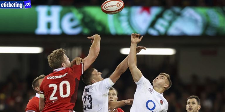 Slade and DomBrandt Miss Out in England’s Rugby World Cup 2023 Squad