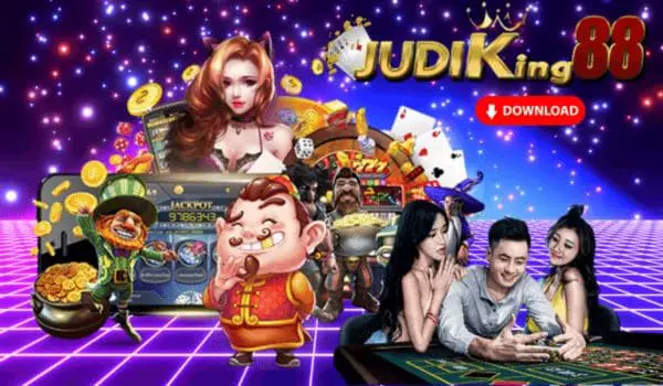 JudiKing88 E-Wallet Recreations: A Present day Turn on Online Betting