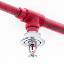 Fire Sprinklers Market Share, Growth Rate, Key Players, and Forecast 2023-2028