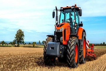 France Agri-Equipment Market Trends