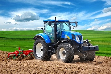 France Agri-Equipment Market